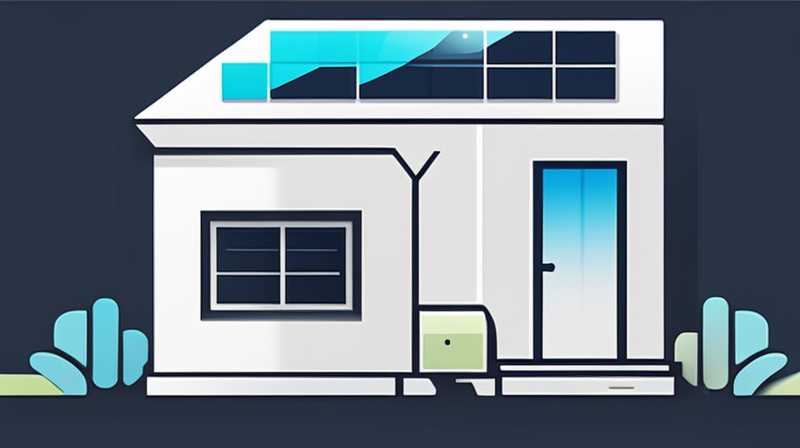 Solar power or electricity, which is more cost-effective?