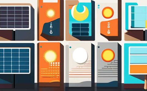 How to dismantle old solar light wires