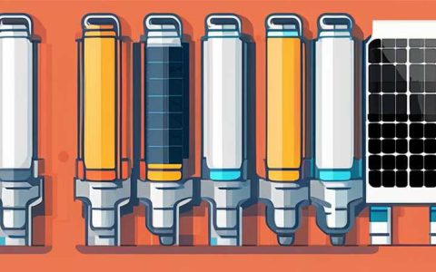 How to clean solar tubes without disassembling them