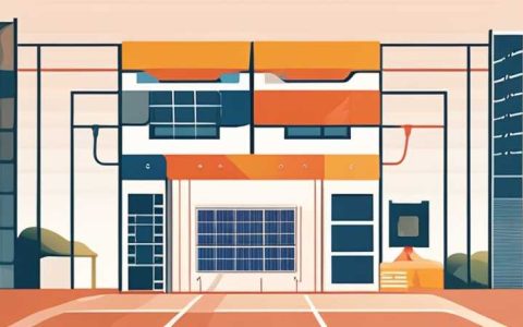 What wiring should be installed for solar energy