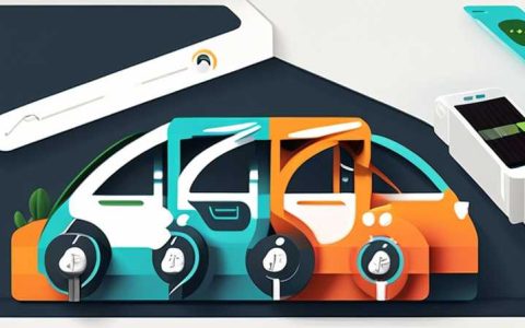 How long does it take to fully charge a car charger with solar power?