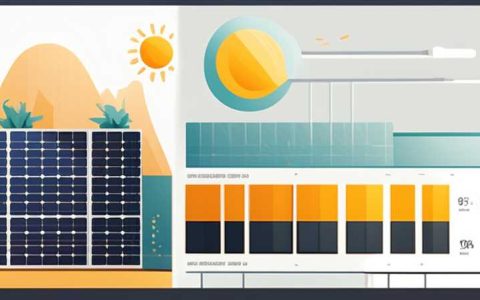 How many watts of solar panels are needed?