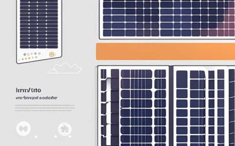 How to fix Jianjun solar panel