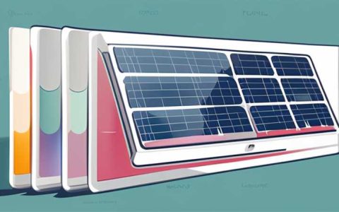 How to Install Solar Light Glass