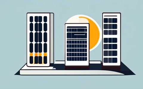 What is solar powered now?