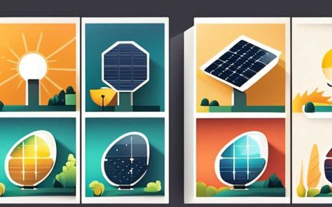 How to design solar lights