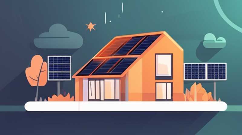 How much does a smart solar light cost?