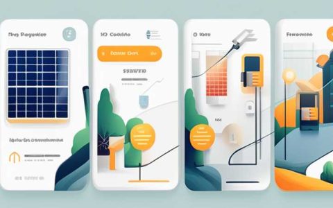 How to be a photovoltaic solar electrician