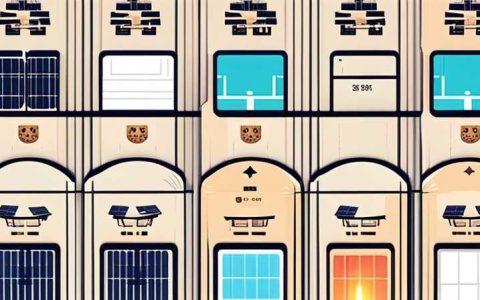 Where can I buy solar energy in Yanggu?