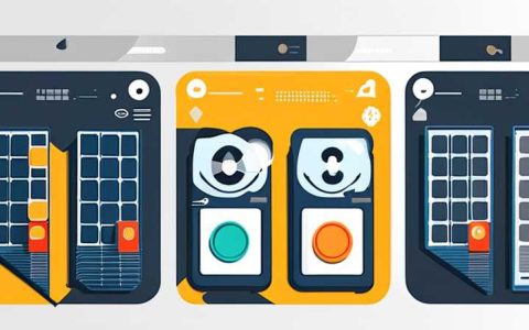 How to disassemble the controller of solar light