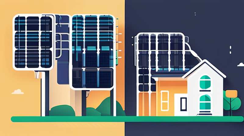 How much does 50 solar panels cost?