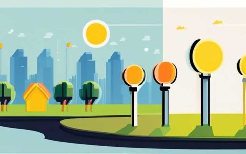 How much does a city solar lawn light cost?