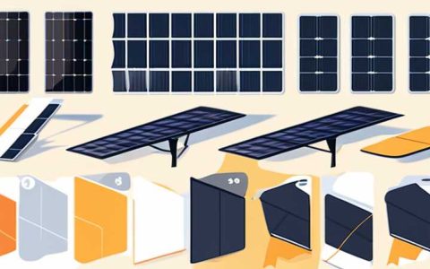 How many centimeters is the base of the solar panel?