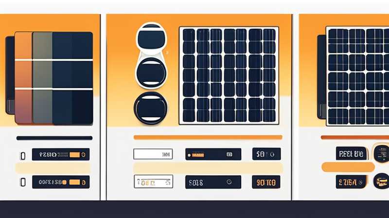 How long do solar panels take to operate?