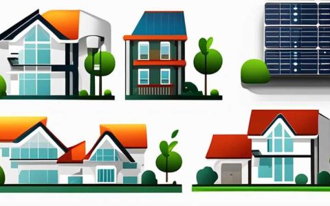 What are the procedures for building solar photovoltaic