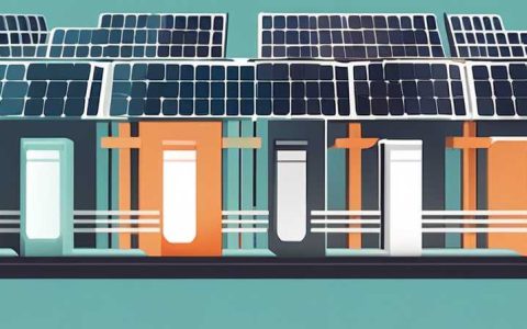 How to deal with solar energy pipelines in buildings