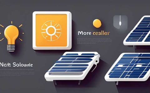 What can use solar panels?