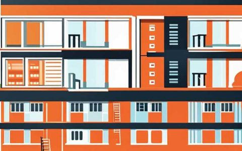 How many floors of residential design solar energy