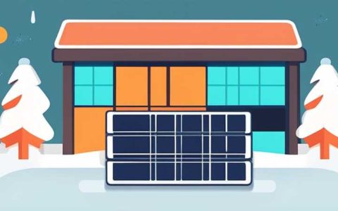 When to add solar energy in winter