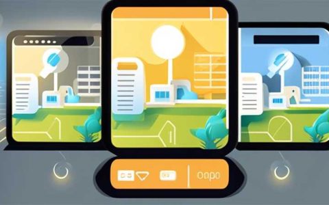 Where are solar smart lights used?