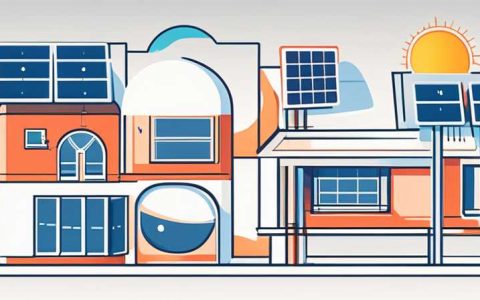 How to bring solar energy indoors