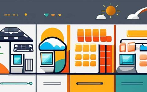 How to convert and apply solar energy