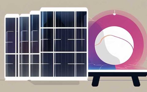 What to do if solar energy leaks