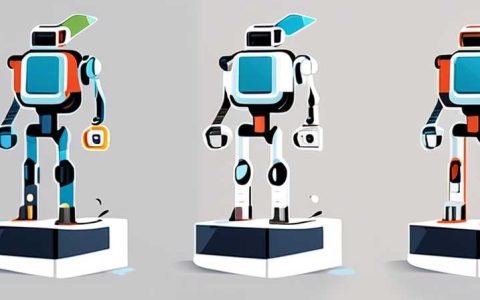 Which solar photovoltaic robot is better?