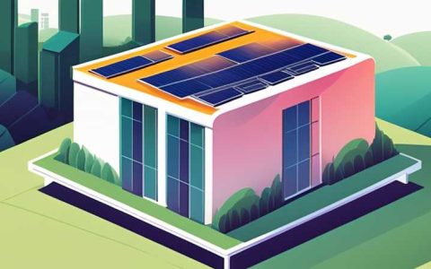 What kind of solar panels are good for tin houses?