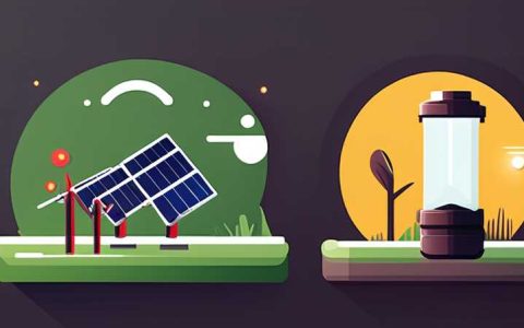 How long does it take to charge an outdoor solar spotlight?