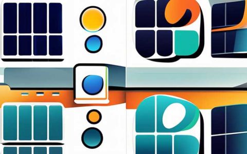 Which is better, 4-cell or 2-cell solar panels?