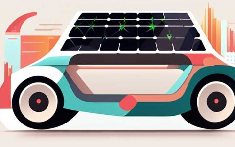 How much does a solar powered mobile car cost?