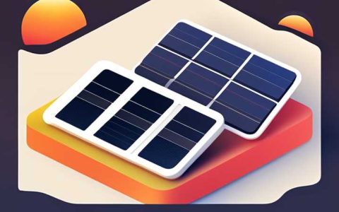 How many watts of solar energy equal 5 watts of LID