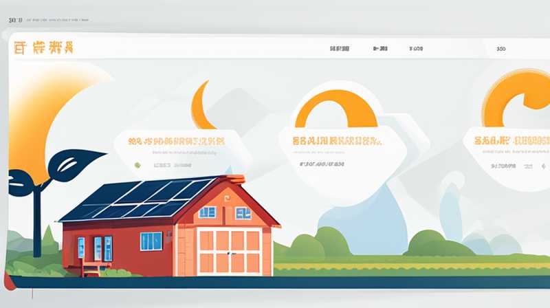 Where can I buy solar energy in Dongxin Farm?