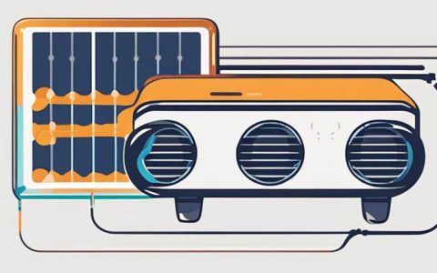 How to charge a solar speaker
