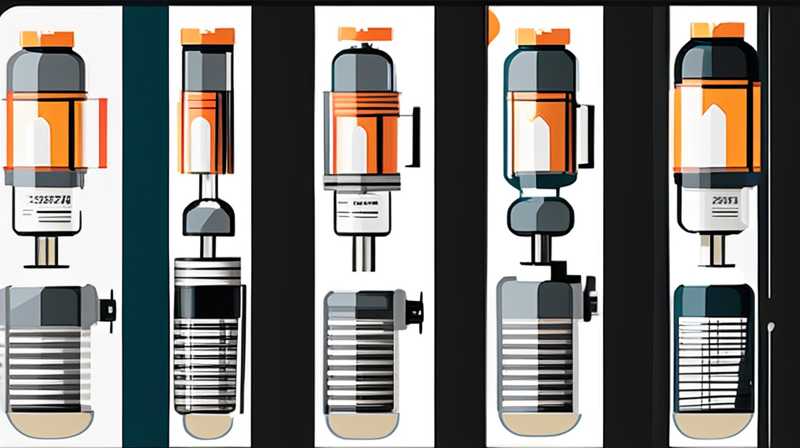 How to make a solar solenoid valve