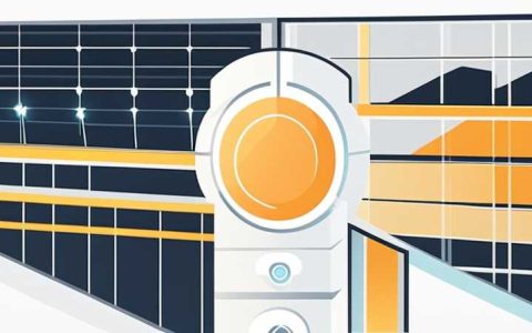 How to use solar energy in the yard