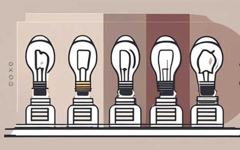 What material is Yuanneng solar bulb made of?
