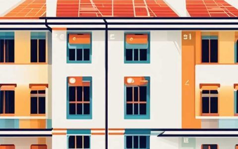 How to set the temperature of solar lights