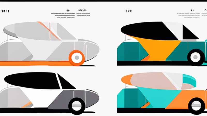 How to make a scientific solar car