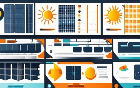 How to declare solar power generation