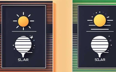 Which solar lighting brand is better?
