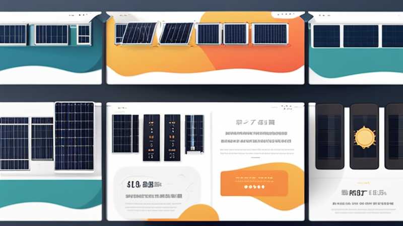 How to sell solar bracket in Pingyuan