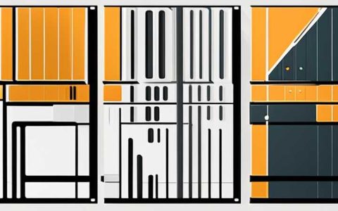 What is the medium of wall mounted solar panels?