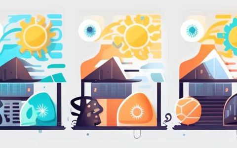 Can solar energy absorb viruses? Why?