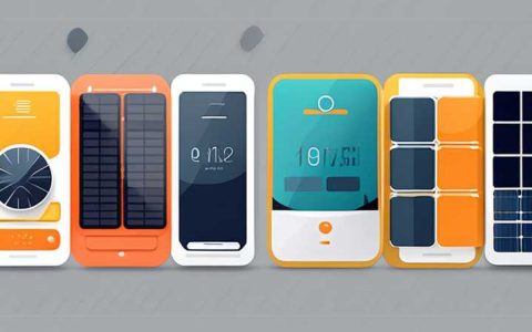 How many solar energy tests are in one batch?