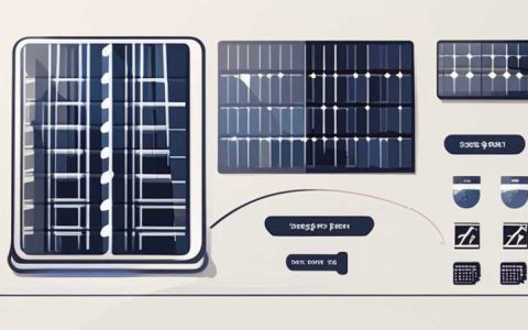 What is the degree of solar panel processing?