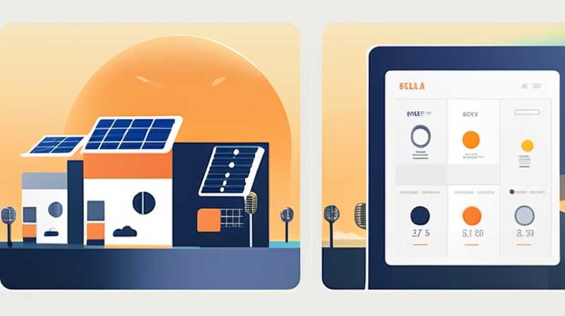 How to Market Photovoltaic Solar Panels