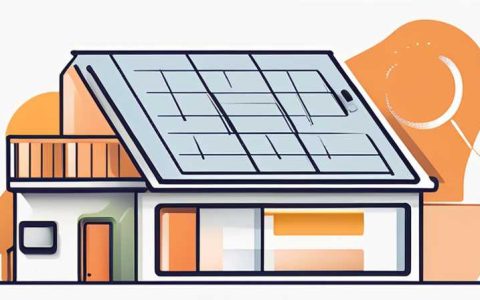 What does solar ventilation mean?