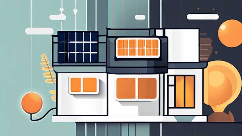 What are the effects of solar leakage?